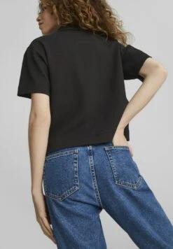 Puma Poloshirt - Black 11 Puma Poloshirt - Black -Mode Kledingwinkel ac57efc8b3e64da1912dd7022d559898