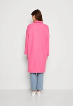 Noisy May Nmviola- Mantel - Shocking Pink 10 Noisy May Nmviola- Mantel - Shocking Pink -Mode Kledingwinkel ac67ea9c7de245f7bcdd8cbee1ec85ee