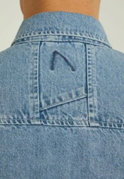 Stryke - Overhemd - Blue 16 Stryke - Overhemd - Blue -Mode Kledingwinkel ac6a089faae14b8cb401118dfd776251