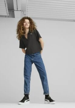 Puma Poloshirt - Black 13 Puma Poloshirt - Black -Mode Kledingwinkel acc06d3cce0e4977908ec1968353b203