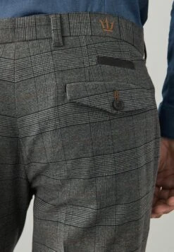 Next Check Heritage - Broek - Blue -Mode Kledingwinkel acd95d04c5e049da8cbcdfe69f6df486