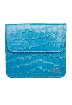 Golden Head CayenneRfid - Portemonnee - Azur