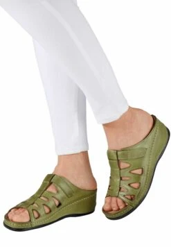 Gemini Muiltjes - Grün