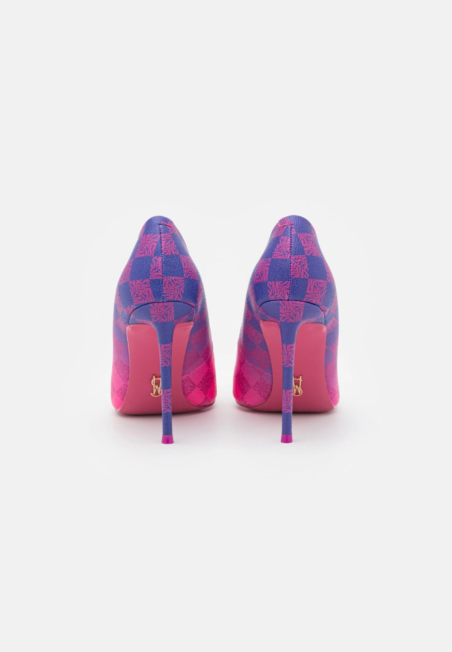 Steve Madden Vala - Klassieke Pumps - Purple/Fuchsia 6 Steve Madden Vala - Klassieke Pumps - Purple/Fuchsia - Afbeelding 4