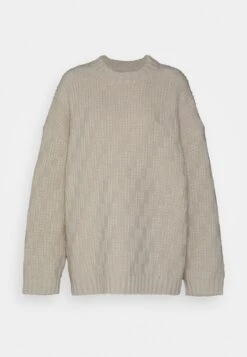 Holzweiler Deja Sweater - Trui - Sand 16 Holzweiler Deja Sweater - Trui - Sand -Mode Kledingwinkel ad79775cf47c4de3a567692d36e5b52b