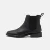 Clarks Cologne Arlo - Korte Laarzen - Black