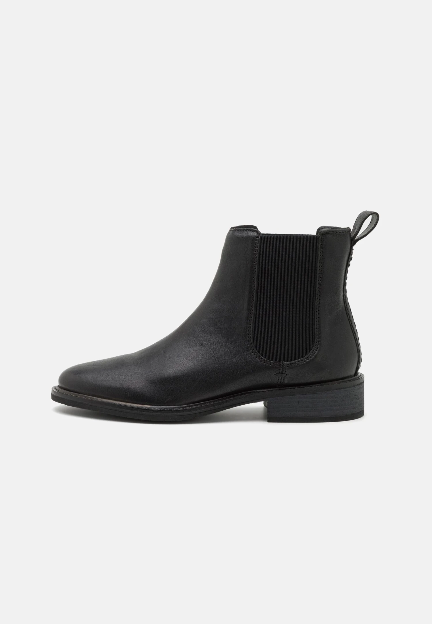 Clarks Cologne Arlo - Korte Laarzen - Black 3 Clarks Cologne Arlo - Korte Laarzen - Black