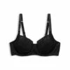 ESPRIT Recycelt Für Grosse Cups - Beugel Bh - Anthracite 2 ESPRIT Recycelt Für Grosse Cups - Beugel Bh - Anthracite -Mode Kledingwinkel ad8c722267874b7bb3968db78070fd02