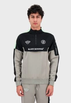 Gybe - Sweater - Grey