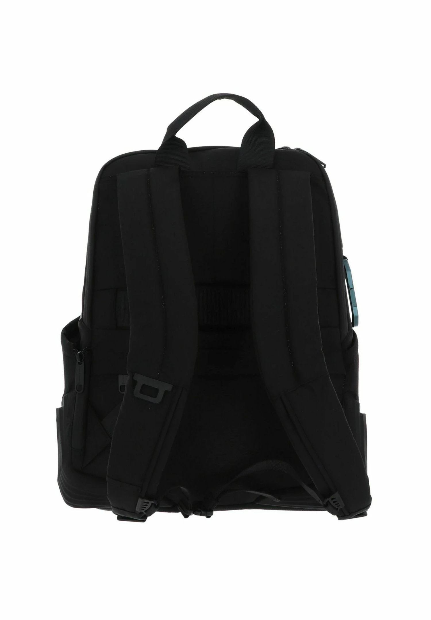 Piquadro Corner 2O Computer - Rugzak - Nero 4 Piquadro Corner 2O Computer - Rugzak - Nero - Afbeelding 2