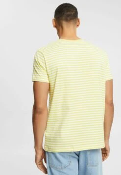 ESPRIT Icon - T-Shirt Print - Bright Yellow 12 ESPRIT Icon - T-Shirt Print - Bright Yellow -Mode Kledingwinkel ae689ce492c445a890313b9bfc343cc2