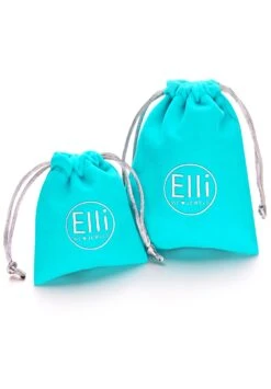 Elli Circle Stick Basic - Oorbellen - Rosegold-Coloured -Mode Kledingwinkel ae7247238f3c48f88d7df848aab103c3