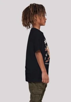 F4NT4STIC Looney Tunes Taz Vintage Tasmanian Devil Cartoon - T-Shirt Print - Black 13 F4NT4STIC Looney Tunes Taz Vintage Tasmanian Devil Cartoon - T-Shirt Print - Black -Mode Kledingwinkel aec3d58535674a5dbe343c8b8101c8ed