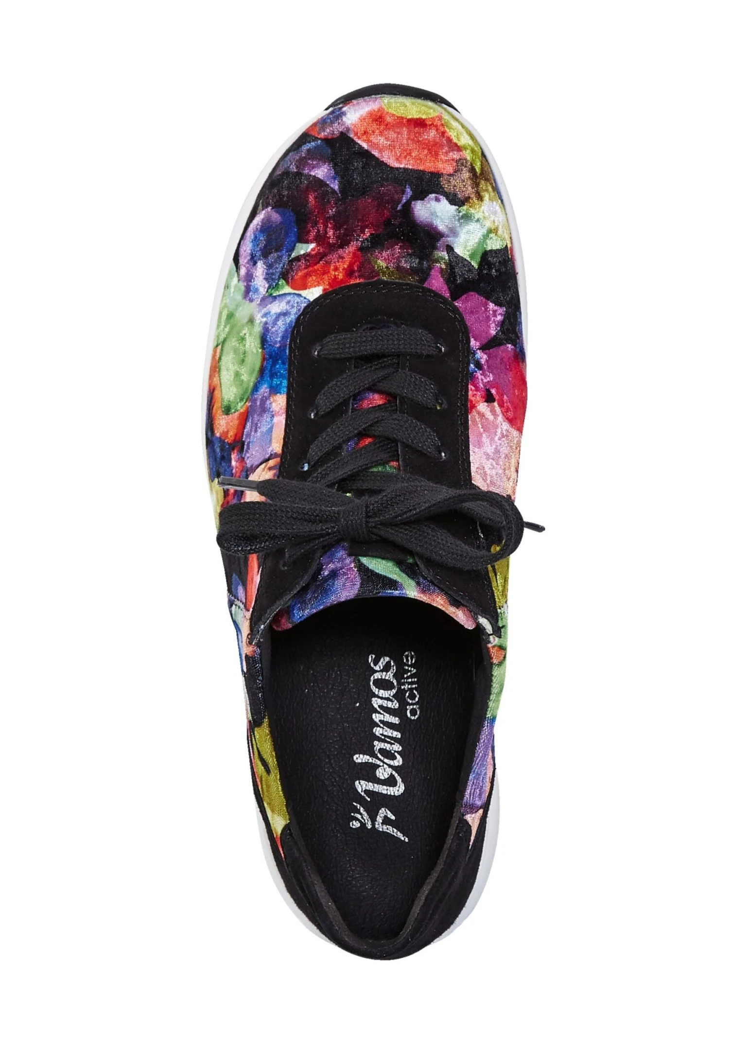 Sneakers Laag - Multicolor 7 Sneakers Laag - Multicolor - Afbeelding 5