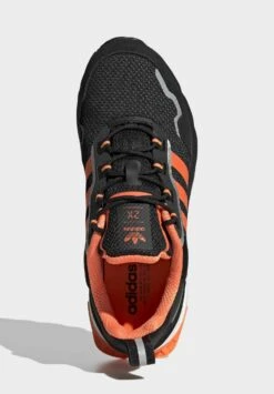 Adidas Originals Sneakers Laag - Black -Mode Kledingwinkel af3bf8c3bbcc4d5181110f5bdcb9a651