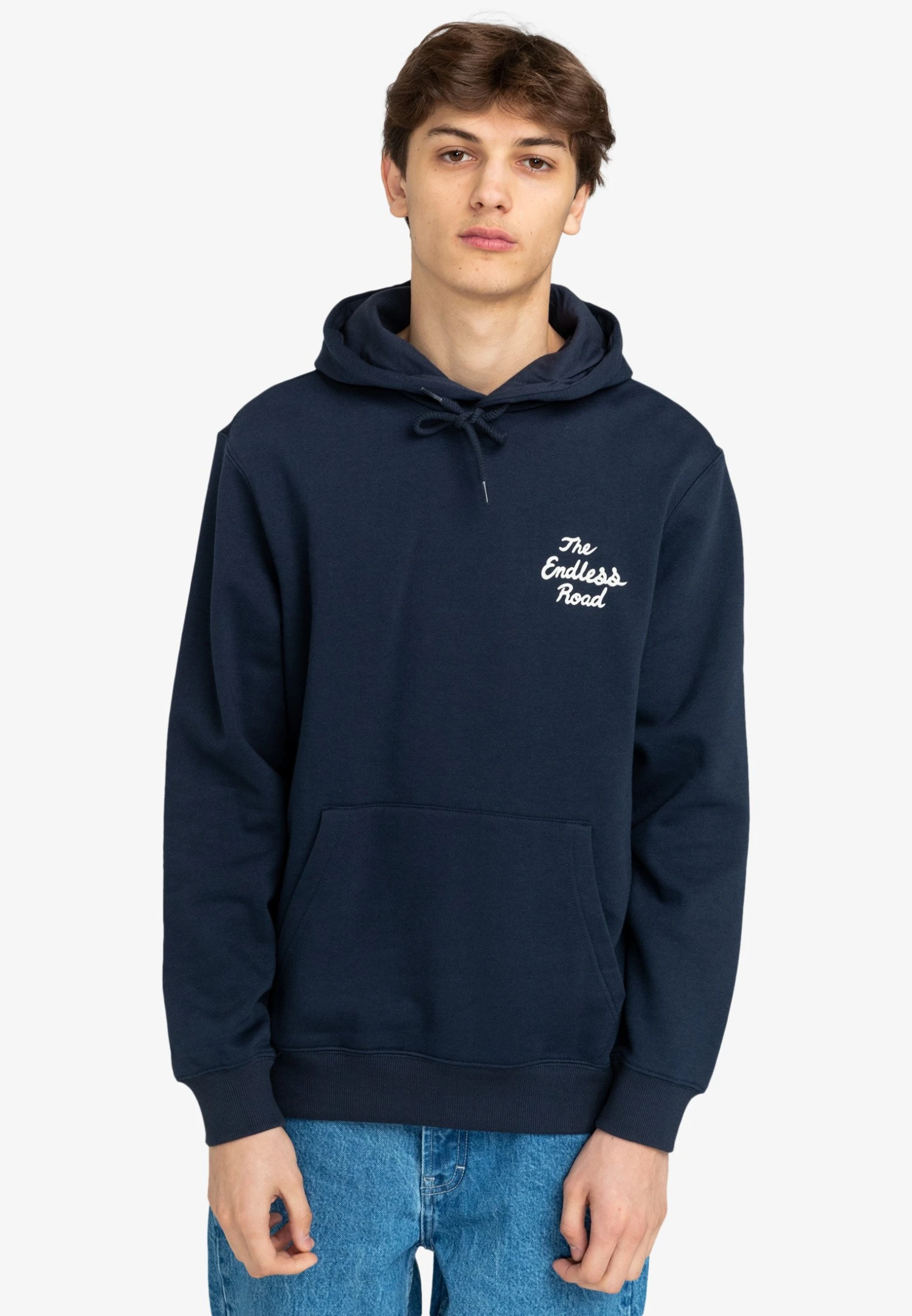 Element Timber Novel - À Pour - Hoodie - Ecn 5 Element Timber Novel - À Pour - Hoodie - Ecn - Afbeelding 3