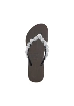Precious Bloom- Teensandalen - Coffee -Mode Kledingwinkel afaf1844ef5b4607a3558c748636dfb2