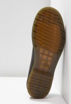 Dr. Martens 1461 - Veterschoenen - Black -Mode Kledingwinkel b0371d3634b34856b95d522aea5aa234