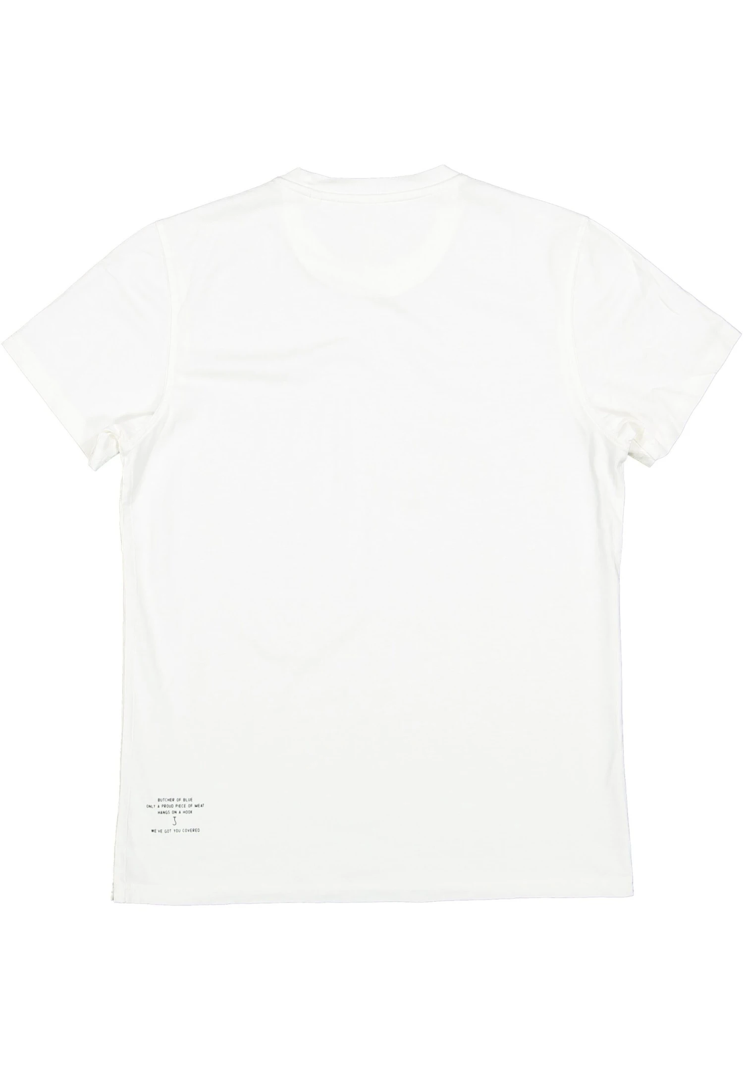 Classic Arch- T-Shirt Print - Titan White 9 Classic Arch- T-Shirt Print - Titan White - Afbeelding 7