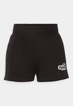 Puma Power - Korte Broeken - Black 10 Puma Power - Korte Broeken - Black -Mode Kledingwinkel b0bef67ef3c145b0ae4690b89bf10618