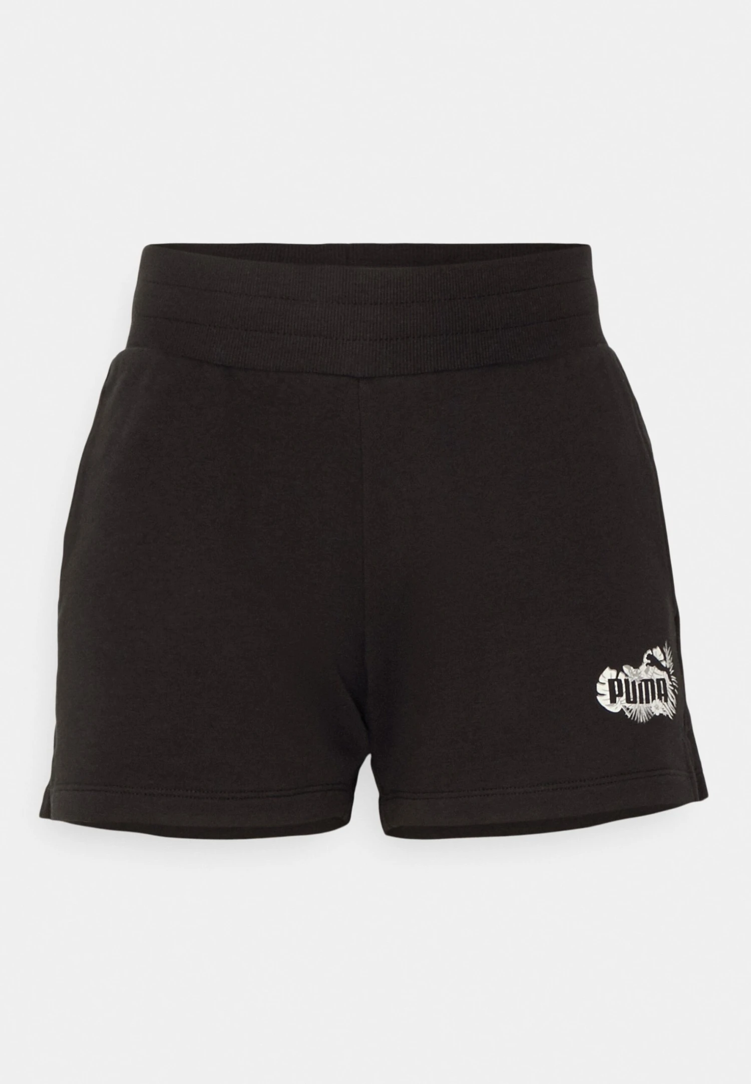 Puma Power - Korte Broeken - Black 6 Puma Power - Korte Broeken - Black - Afbeelding 4