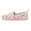 Toms Flamingo- Instappers - Pink -Mode Kledingwinkel b1345b353d4a429d95f940c640a0de9b