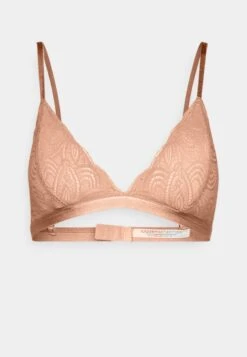 Underprotection Luna Bra - Triangel Bh - Clay -Mode Kledingwinkel b1cdcf210dcc4e10bea3c19b3470dec6