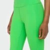 Only Play High Waist - Legging - Irish Green