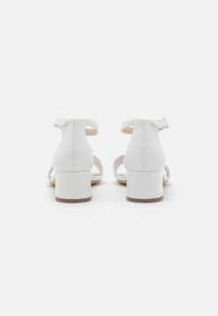 Tamaris Sandalen - White 11 Tamaris Sandalen - White -Mode Kledingwinkel b20a5dd6764b46209b97294c65554061