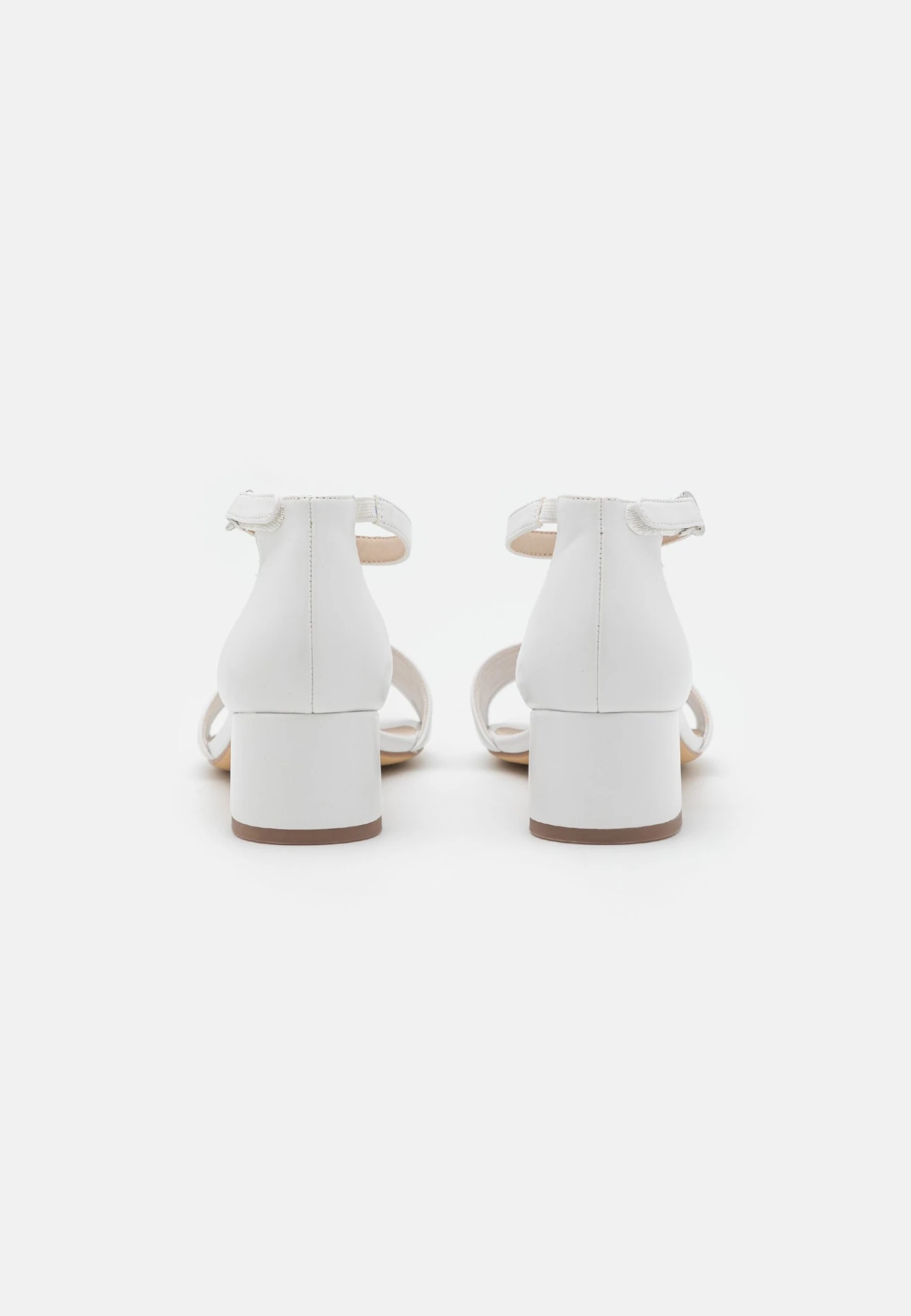 Tamaris Sandalen - White 6 Tamaris Sandalen - White - Afbeelding 4