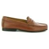 Yoki Loafers - Mocassins - Cuoio -Mode Kledingwinkel b214a68d665b429c96de06048b000fe3