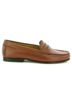 Yoki Loafers - Mocassins - Cuoio