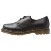 Dr. Martens 1461 - Veterschoenen - Black -Mode Kledingwinkel b2642c5f7ecd48d48cf3785350d729de