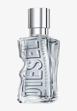Nieuwe uitgaven 13 D By Diesel Edt - Eau De Toilette - -