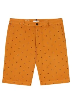 Joe- Shorts - Mustard 9 Joe- Shorts - Mustard -Mode Kledingwinkel b29f29a91ff64ae892272accf18f4d93