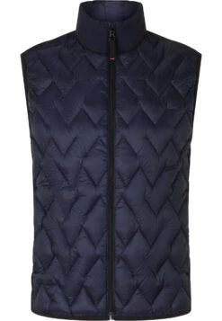 BOGNER FIRE+ICE Steppe Gerry - Bodywarmer - Navy Blau -Mode Kledingwinkel b2c4587a941e4fc09e9ecf961b8e4dfe