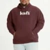 Levi's® Plus Relaxed Graphic Poster - Hoodie - Neutrals 1 Levi's® Plus Relaxed Graphic Poster - Hoodie - Neutrals -Mode Kledingwinkel b31971e783234c61b4fe17e5177d5d5a
