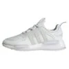 Adidas Originals Nmd_V3 Unisex - Sneakers Laag - Ftwr White/Ftwr White/Grey Two