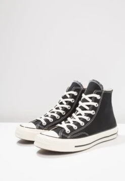 Converse Chuck Taylor All Star 70 Hi - Sneakers Hoog - Black 10 Converse Chuck Taylor All Star 70 Hi - Sneakers Hoog - Black -Mode Kledingwinkel b349715b57ac498889de9cab329987d3