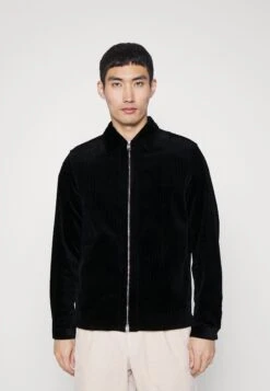 Tiger Of Sweden Epinal - Lichte Jas - Black