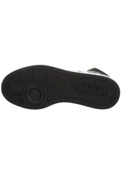 Adidas Originals Sneakers Hoog - Core Black -Mode Kledingwinkel b36d9a23de8642738fccc7d1dd84beb0