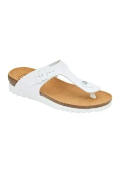 Scholl Boa Vista - Teensandalen - White 6 Scholl Boa Vista - Teensandalen - White -Mode Kledingwinkel b383724496bf4294ab5bf649b4c43f5c