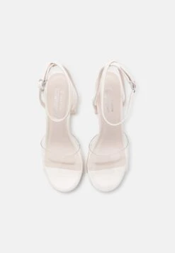 Call It Spring Vegan Secret - Sandalen Met Hoge Hak - Bone -Mode Kledingwinkel b3b42b6e0b374b0dabe6b62da6c0dcc0