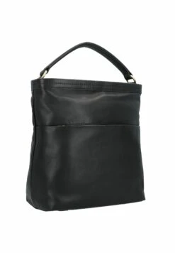 Bree Juna - Handtas - Black -Mode Kledingwinkel b3cc4ae0bcab4114aa282b84ee5c40e4