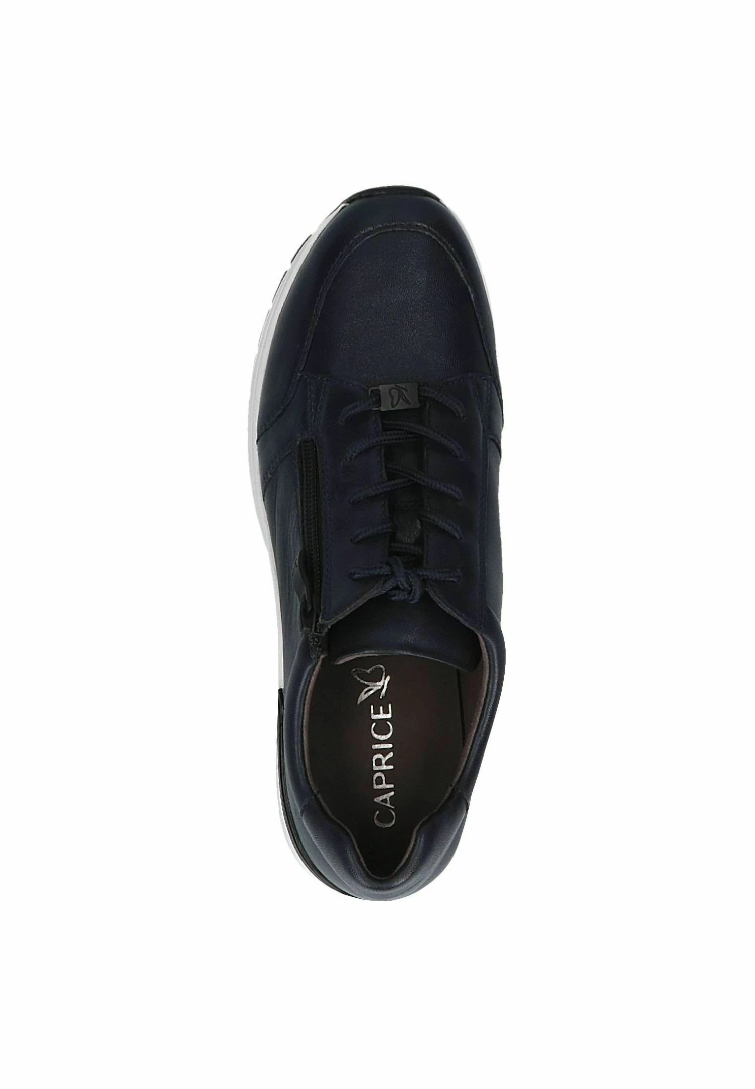 Caprice Sneakers Laag - Ocean Softnap 5 Caprice Sneakers Laag - Ocean Softnap - Afbeelding 3