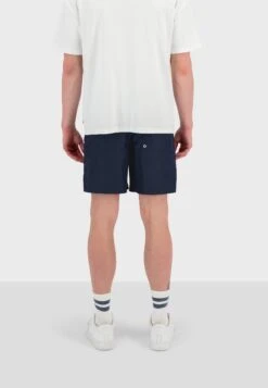 Voyage - Zwemshorts - Navy Blue -Mode Kledingwinkel b412152e1a164f68a53885afa8b4b3df
