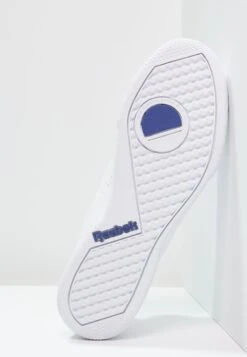 Reebok Classic Npc Ii - Sneakers Laag - White -Mode Kledingwinkel b4218d92d3254205a691a5d2baafee47