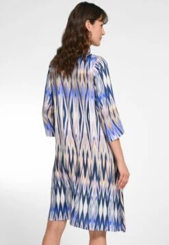 Jurk - Violett -Mode Kledingwinkel b46abd38259347e8af81b2f124530b42