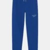 Calvin Klein Jeans Stack Logo- Trainingsbroek - Ultra Blue -Mode Kledingwinkel b49bad67b38f4bbcb61c4fad6f092a7e