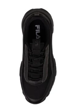Fila Loligo - Sneakers Laag - Black -Mode Kledingwinkel b4b490a26a4c4e41924d8aae26fea6cc